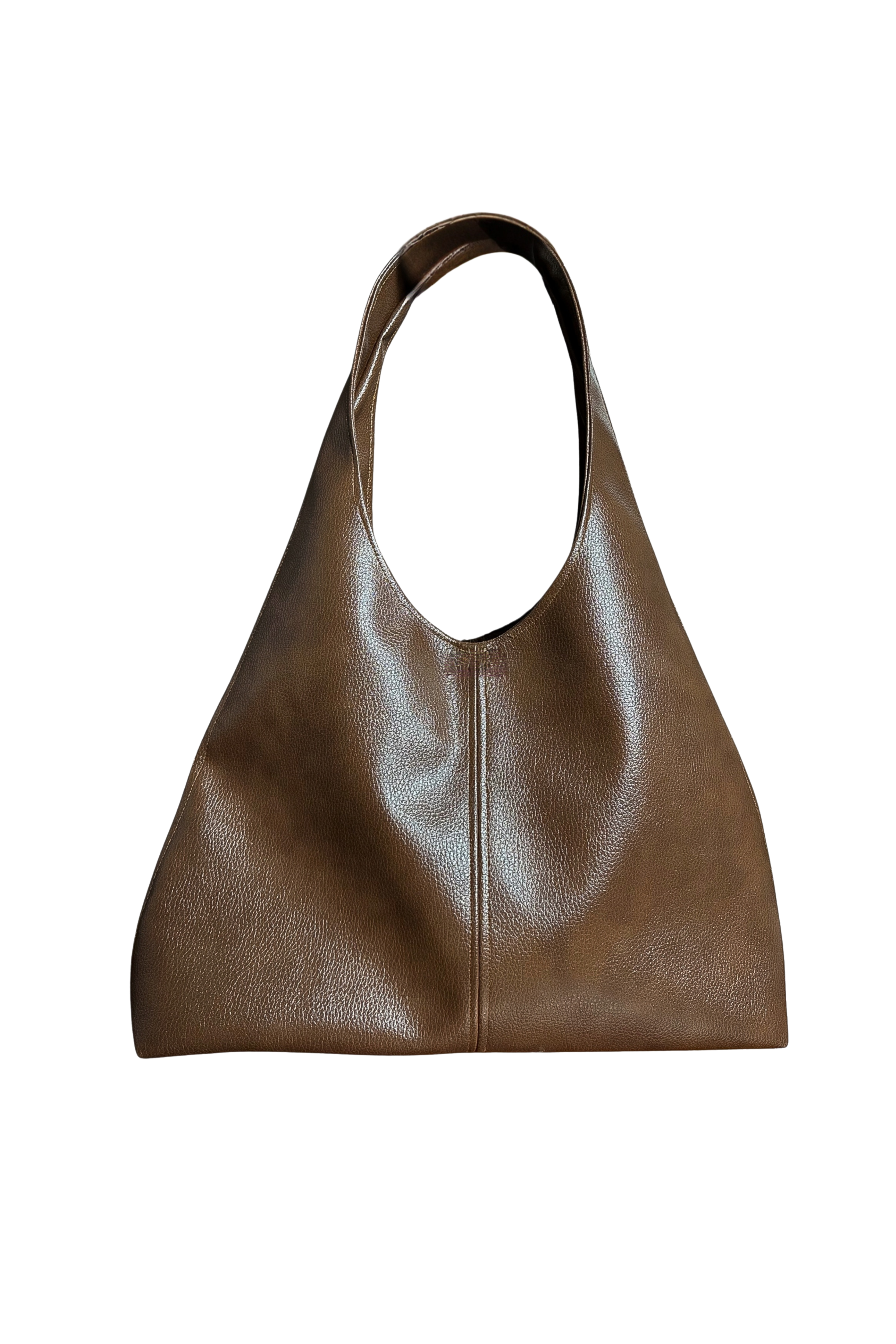 Bolsa Cacau - Marrom